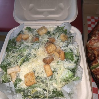 Mountain Pizza - Ceaser salad - Pizza Near Me - Portola, California Mountain Pizza - Ceaser salad - Pizza Near Me - Portola, California
