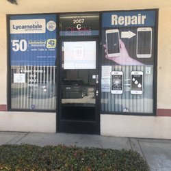 IMach Innovations Store Front