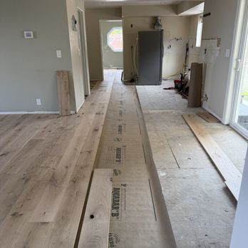 Factory Direct Floor - Flooring Near Me - San Leandro, California