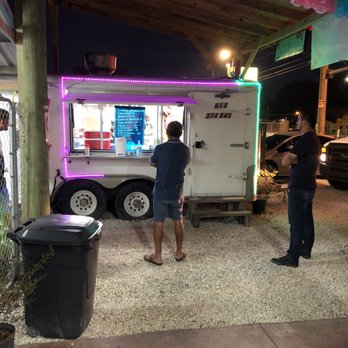 Taqueria El Rincon - Food Trucks Near Me - Gibsonton, Florida Taqueria El Rincon - Food Trucks Near Me - Gibsonton, Florida