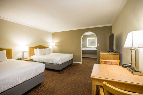Best Western Inn by null