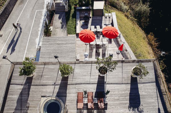 Hotel Miramonte by null