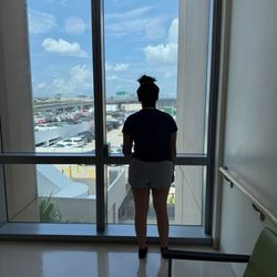 Nemours Children's Specialty Care, Jacksonville