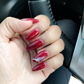 4H Nails and Spa - Kevin always does a great job ! Love my nails ! - Nail Salons Near Me - Riverside, California 4H Nails and Spa - Kevin always does a great job ! Love my nails ! - Nail Salons Near Me - Riverside, California