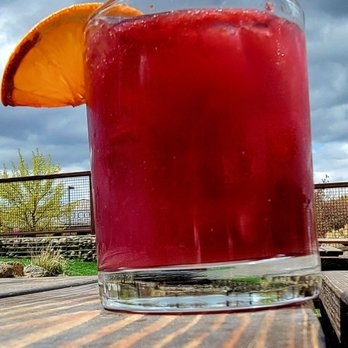 Worthy Brewing - Blood Orange Margarita - Breweries Near Me - Bend, Oregon Worthy Brewing - Blood Orange Margarita - Breweries Near Me - Bend, Oregon