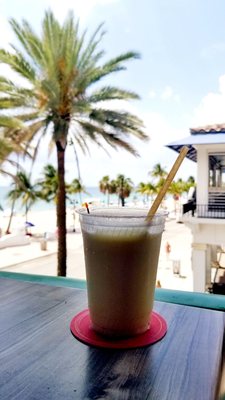 Con Murphy's Ocean Bar & Grill by null