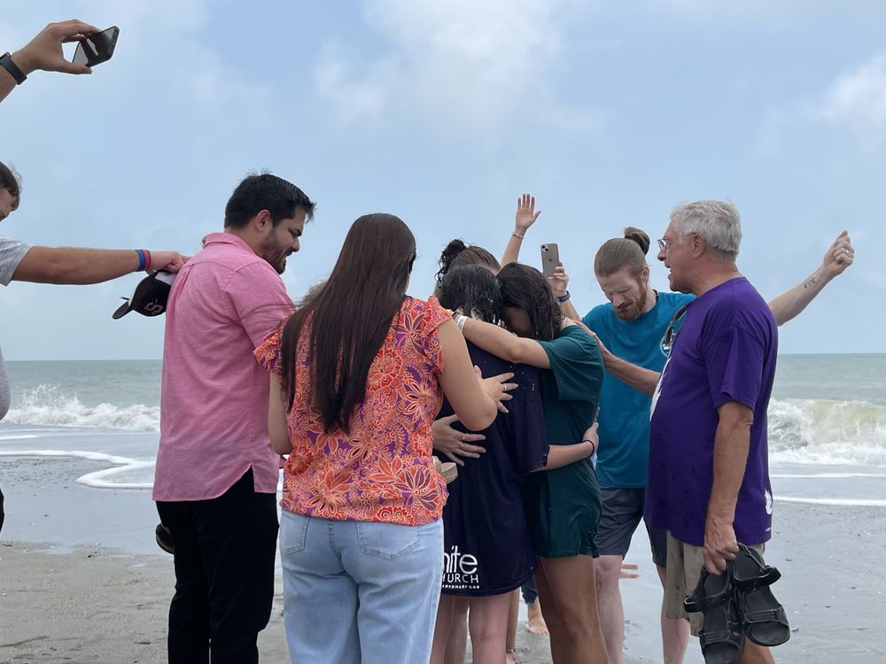 Backyard Missions - social services organization in Myrtle Beach, SC