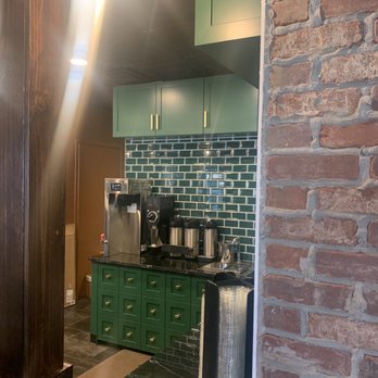 Apothecary Espresso & Coffee - Coffee & Tea Near Me - Farmington, Michigan