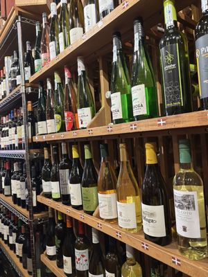The Basque Market by null