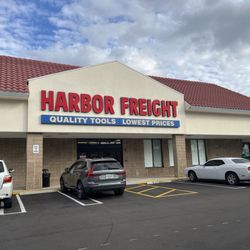 Harbor Freight Tools