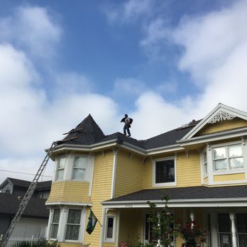 Daniel Tall Roofing - Roofing Near Me