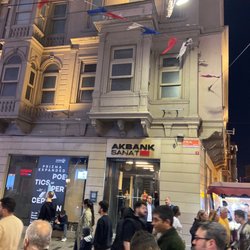 Akbank Sanat Galerisi