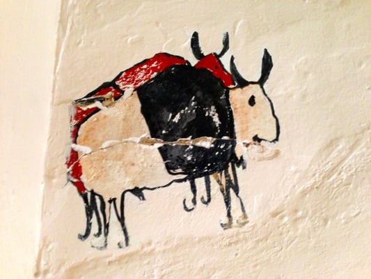 Mabel Dodge Luhan House by null