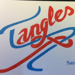 Tangles Hair Tech