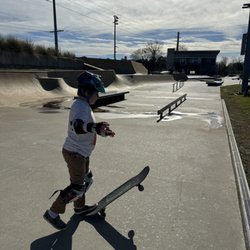 SK8 Charleston