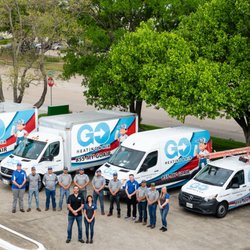 GO Heating, Air & Plumbing