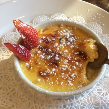 Stonebridge Grill And Tavern - Creme Brulee - American Near Me - Warren, Ohio Stonebridge Grill And Tavern - Creme Brulee - American Near Me - Warren, Ohio
