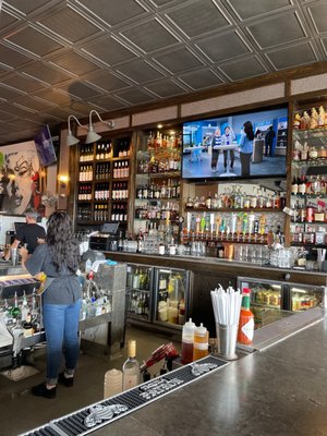 Rebel Republic Social House Redondo by null
