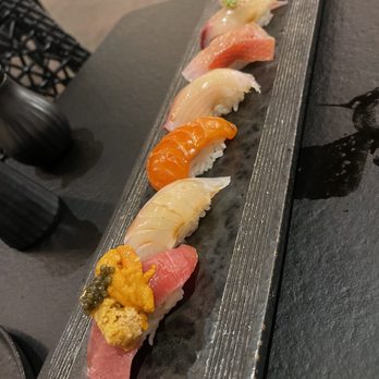 Gurume Sushi - Sushi omakase - Japanese Near Me - Irvine, California