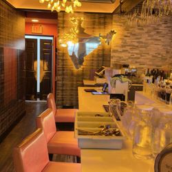 Taj Indian Cuisine