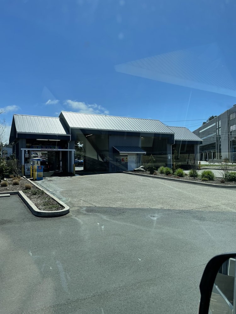 POSH WASH CAR WASH Updated October 2024 11 Reviews 660 SE Hwy 101