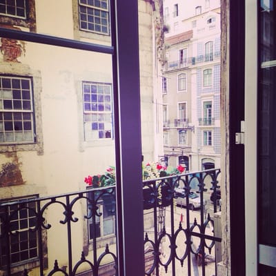 Home - Lisbon Hostel by null