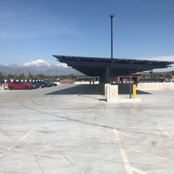 Tesla Supercharger - Redlands Tesla Superchargers