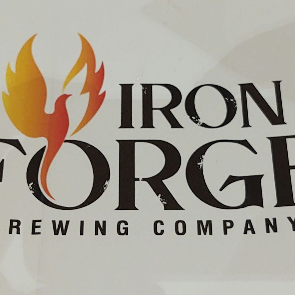 Iron Forge Brewing Co. - Breweries Near Me - Sevierville, Tennessee