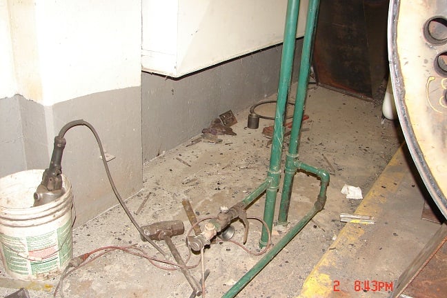 Slide of Nassau Blvd Plumbing & Heating