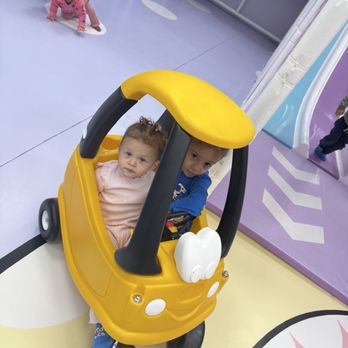 Kidz Land  - Indoor Playcenter Near Me - Reno, Nevada