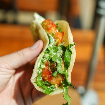 Coco Shrimp - coco tacos - Seafood Near Me - Dallas, Texas Coco Shrimp - coco tacos - Seafood Near Me - Dallas, Texas