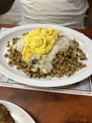 Florissant City Diner by null