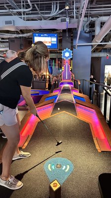 Puttshack - Scottsdale by null