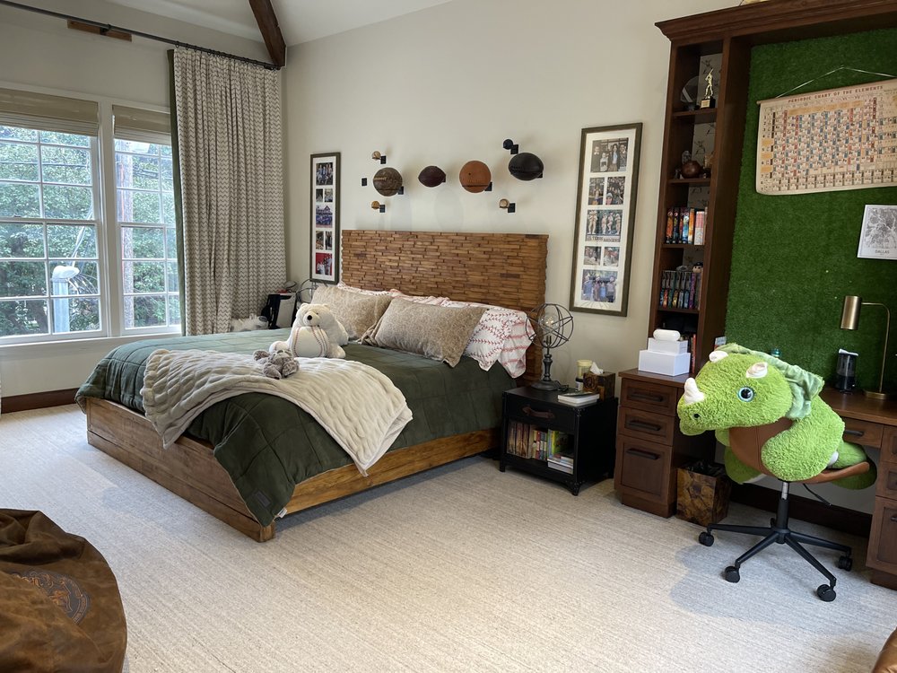 BEYOND AMAZING HOUSE CLEANING & DESIGNS 32 Photos Garland, Texas