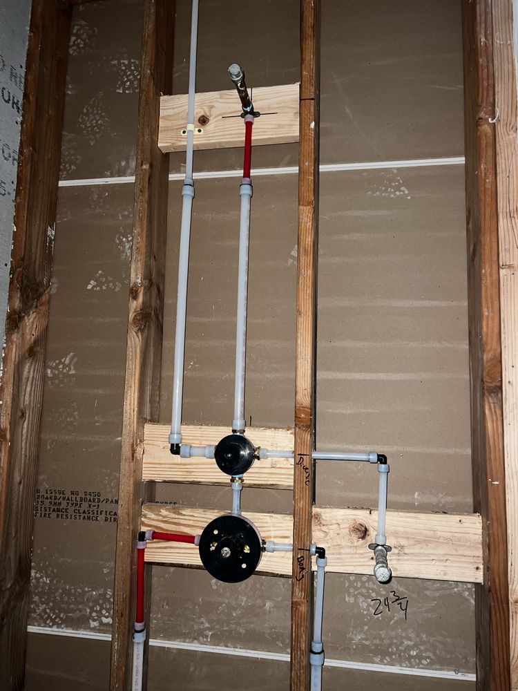 Slide of Martinez Plumbing