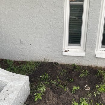 Next Plumbing - Sewer drain clean out cap located! Drain cleared! I couldn't be happier! - Plumbing Near Me - Cape Coral, Florida Next Plumbing - Sewer drain clean out cap located! Drain cleared! I couldn't be happier! - Plumbing Near Me - Cape Coral, Florida