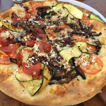 Pizza Nova - Pizza Near Me - San Diego, California