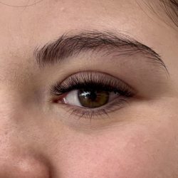 Volume Extensions