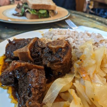 Tropical Island Coffee Cafe - Caribbean Near Me - Winchester, Virginia