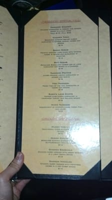 Menu photo 7 Aslam's Rasoi San Francisco, CA Menu photo 7 Aslam's Rasoi San Francisco, CA