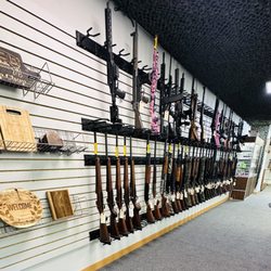 Guns & Gear