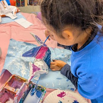 Artcircle Studio - Creating a variety of art via workshops at art summer camp. - Art Galleries Near Me - Sunnyvale, California Artcircle Studio - Creating a variety of art via workshops at art summer camp. - Art Galleries Near Me - Sunnyvale, California
