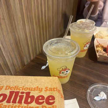 Jollibee - 2pc Chickenjoy Meal Deal - Fast Food Near Me - National City, California Jollibee - 2pc Chickenjoy Meal Deal - Fast Food Near Me - National City, California