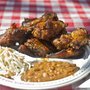 Photo of Hamilton Park BBQ Festival