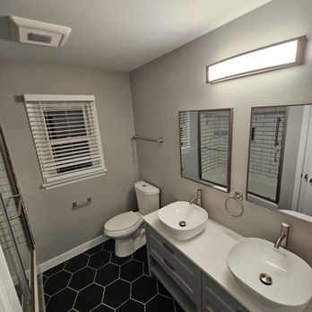 Munrayos contracting services - Bathroom renovation - General Contractors Near Me - North Chesterfield, Virginia Munrayos contracting services - Bathroom renovation - General Contractors Near Me - North Chesterfield, Virginia