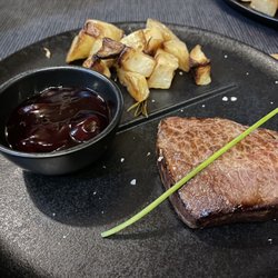 Tantaluna - Steak