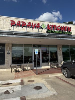 Papaya Kitchen by null