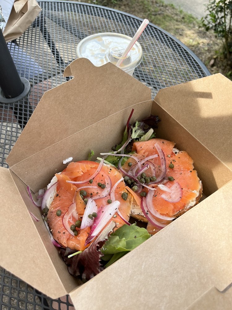 LAMPLIGHTER COFFEE ROASTERS Updated September 2024 325 Photos & 478