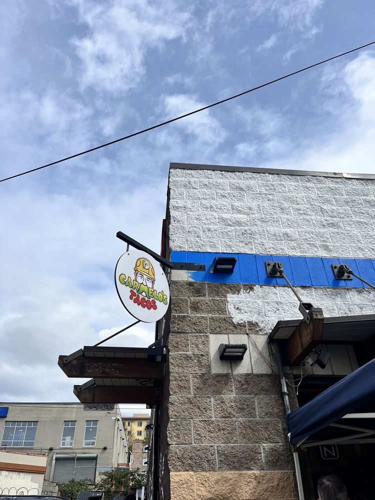 Carmelo's Tacos