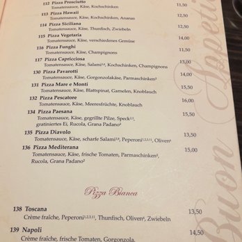 Restaurant Ciao Ciao - Italian Near Me - Timmendorfer Strand, SH Restaurant Ciao Ciao - Italian Near Me - Timmendorfer Strand, SH